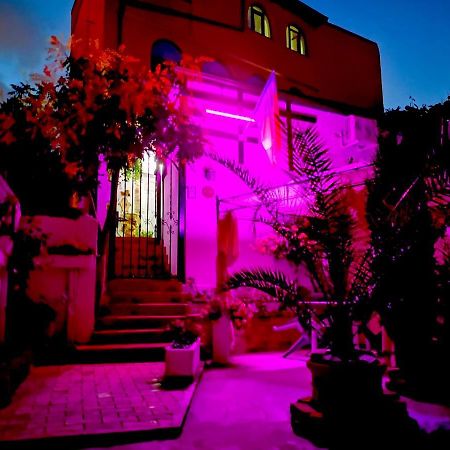 Villa Casa Fotografului Constanţa Exterior foto